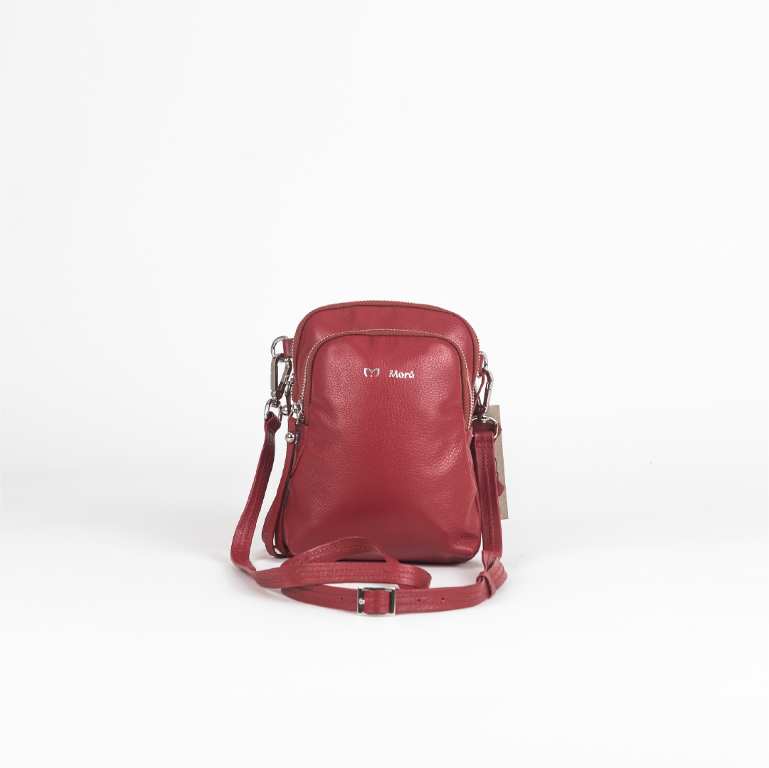 MORRAL MERY / COLORES