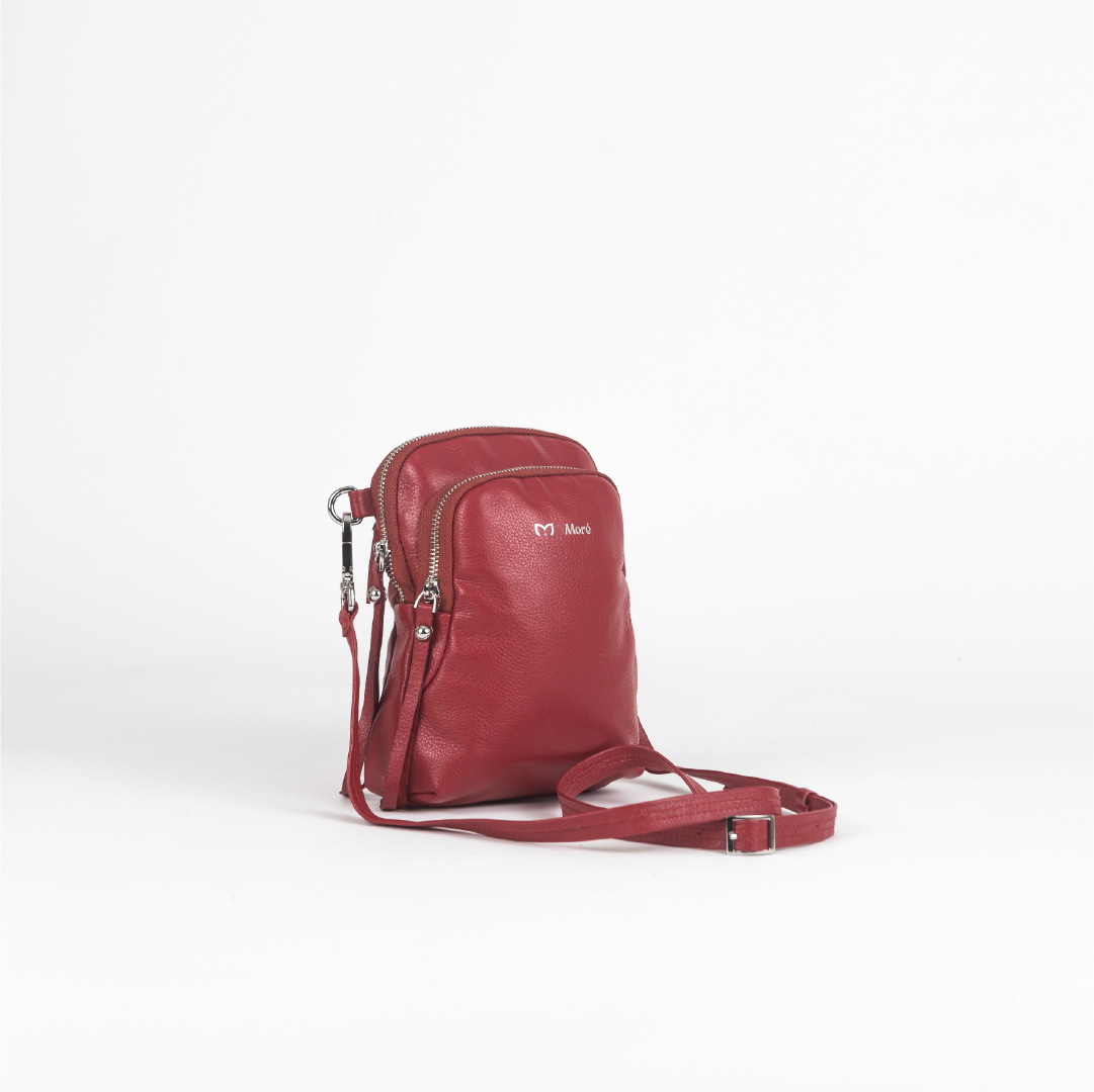 MORRAL MERY / COLORES