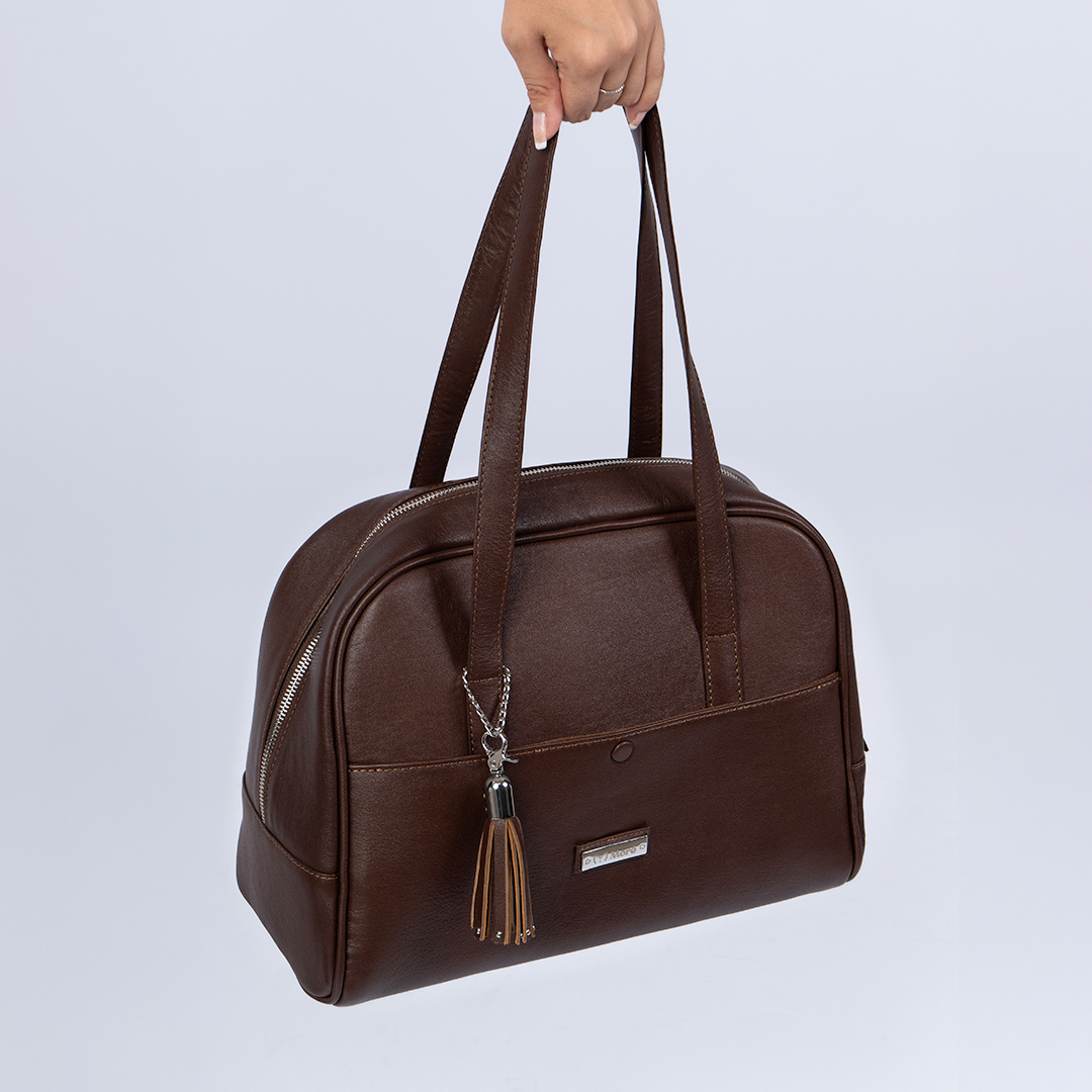 CARTERA NOA I MARRÓN