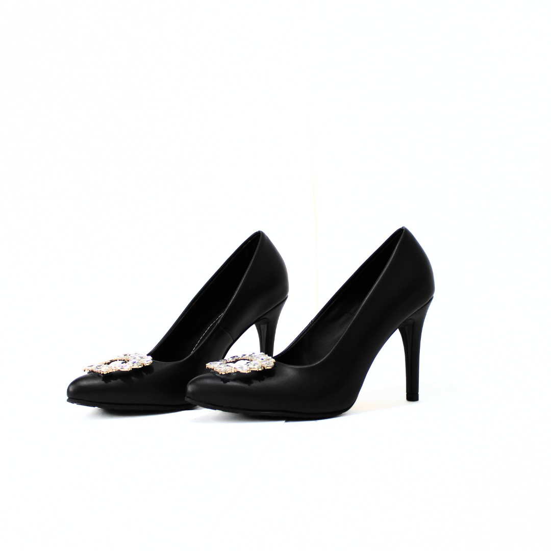 TACOS ODETTE/ NEGRO