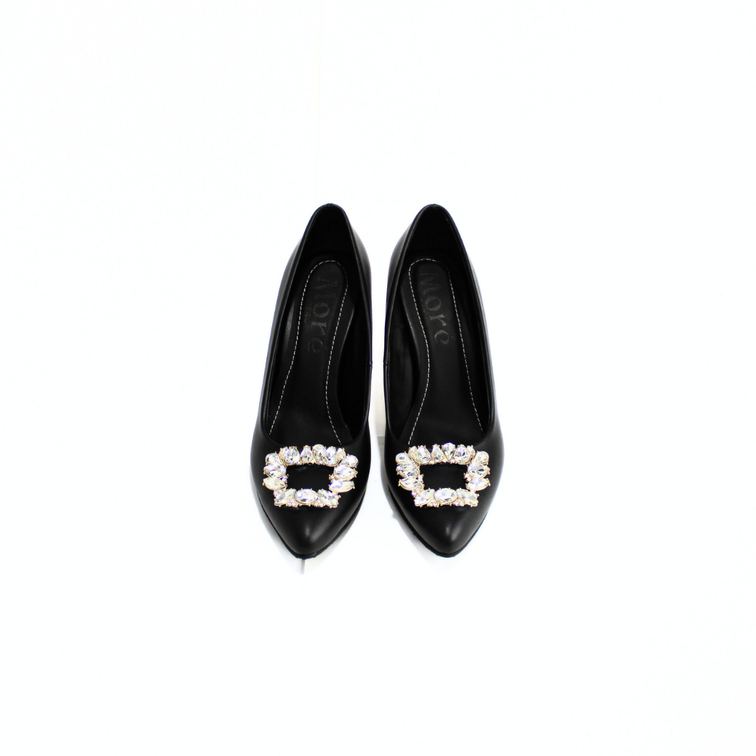 TACOS ODETTE/ NEGRO