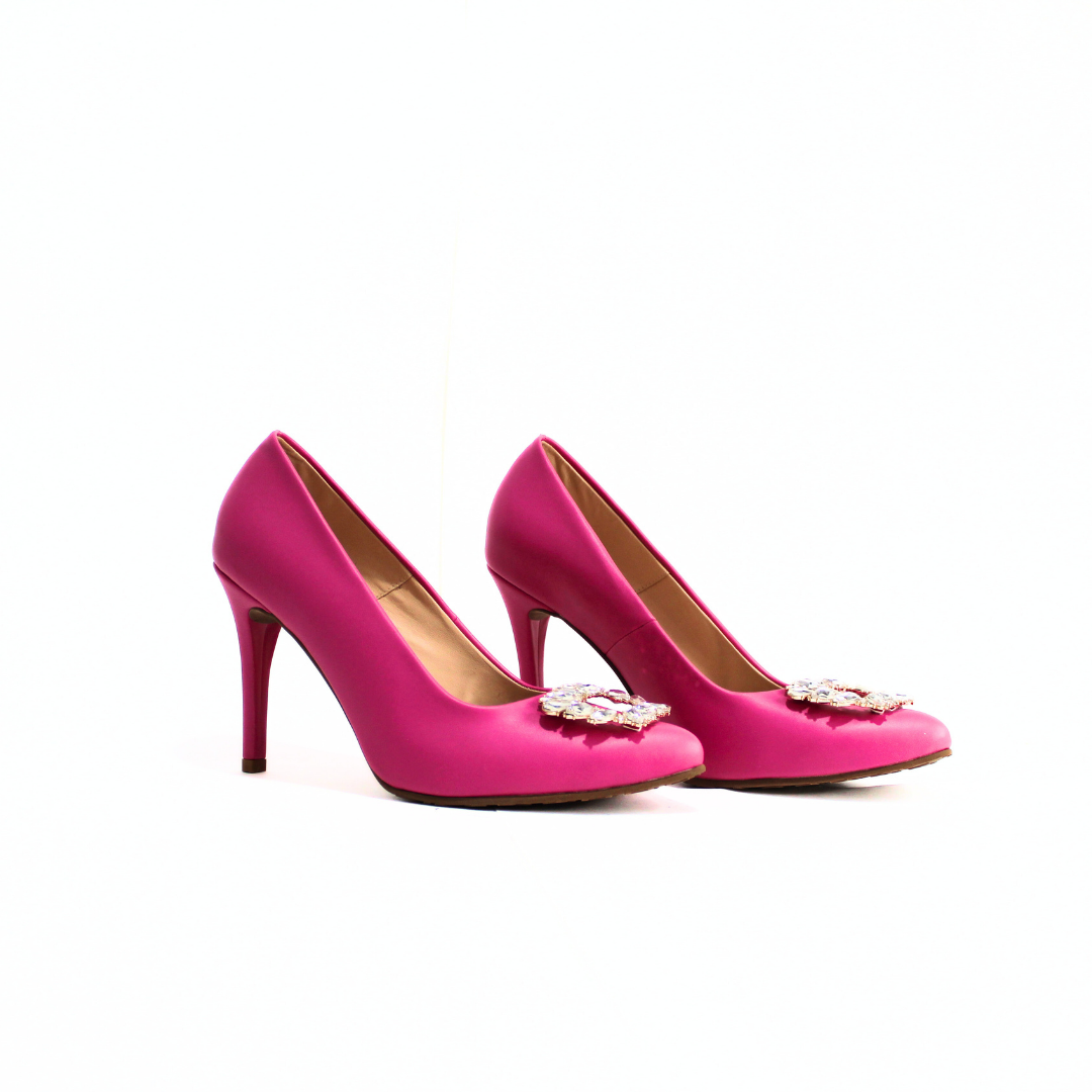 TACOS ODETTE / FUCSIA
