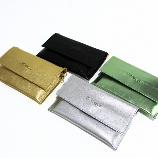 CARTERA OMARA / COLORES