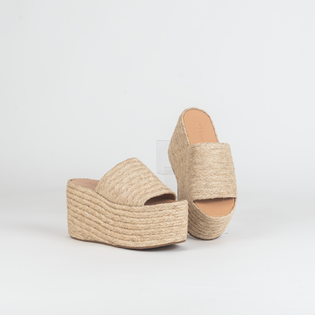 SANDALIAS MELVA - SOGA