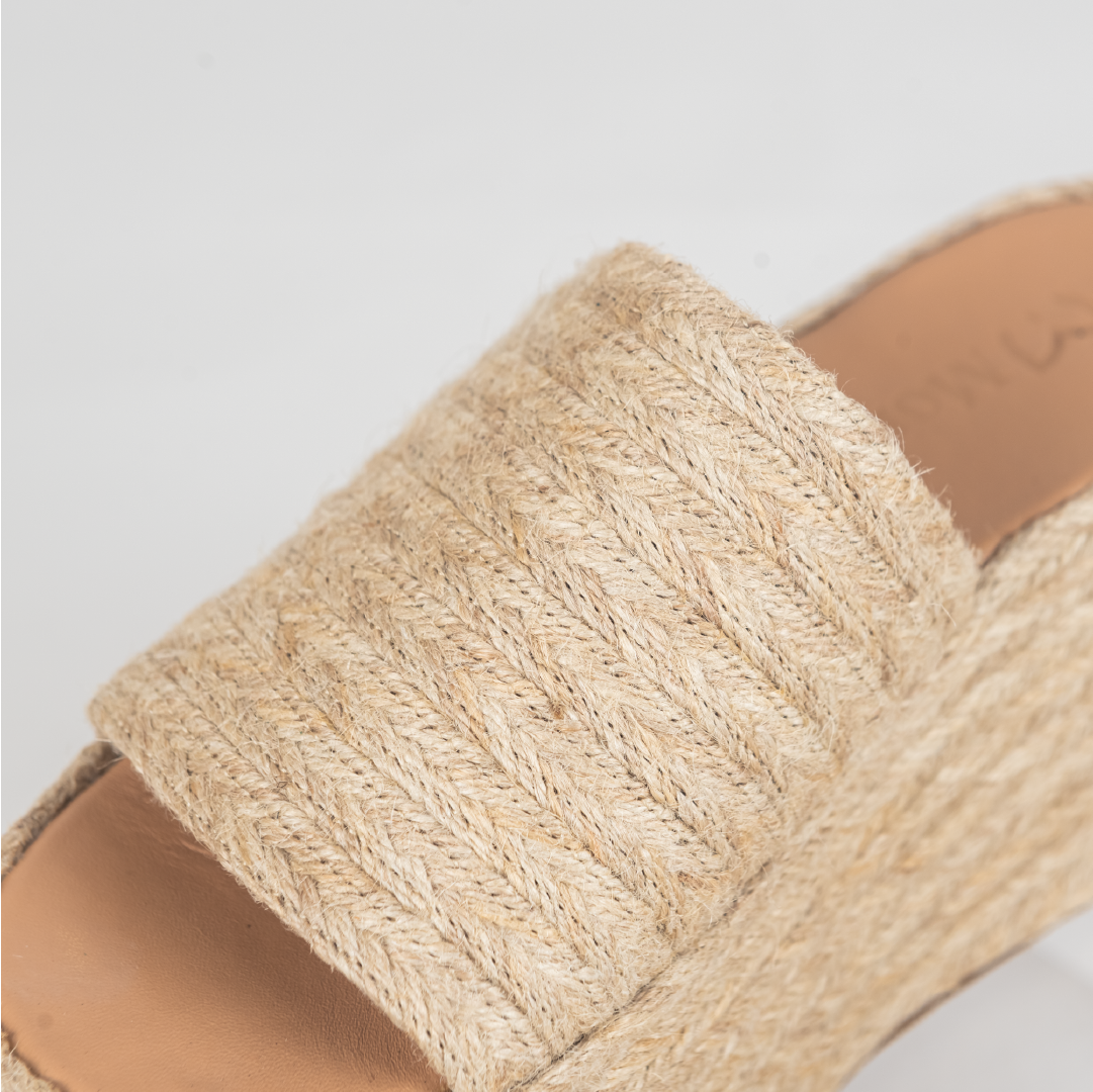 SANDALIAS MELVA - SOGA