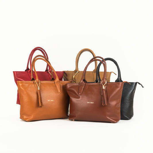 CARTERA VERA / COLORES