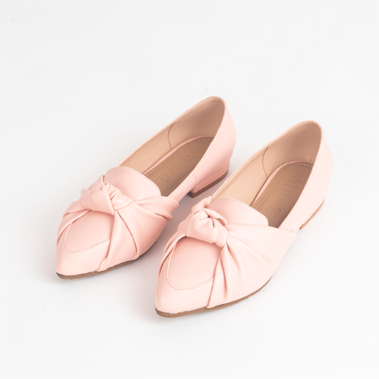 BALERINA BETTY - ROSADO