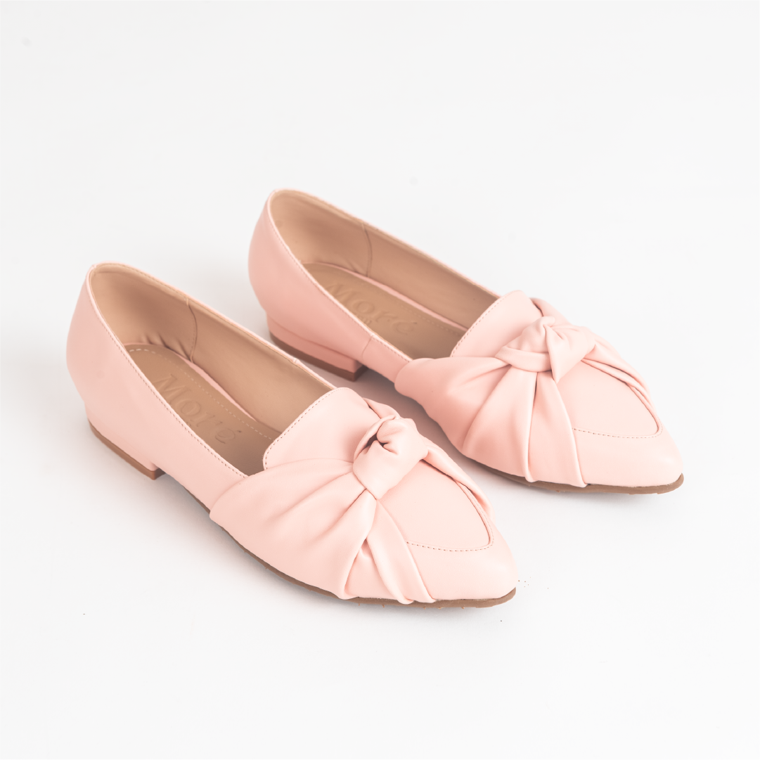 BALERINA BETTY - ROSADO