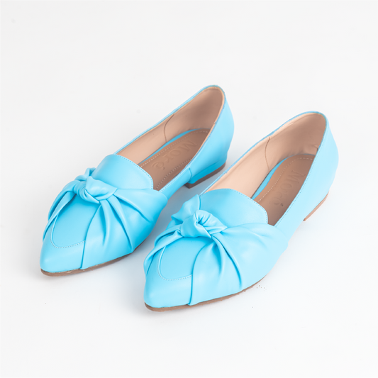 BALERINA BETTY - CELESTE