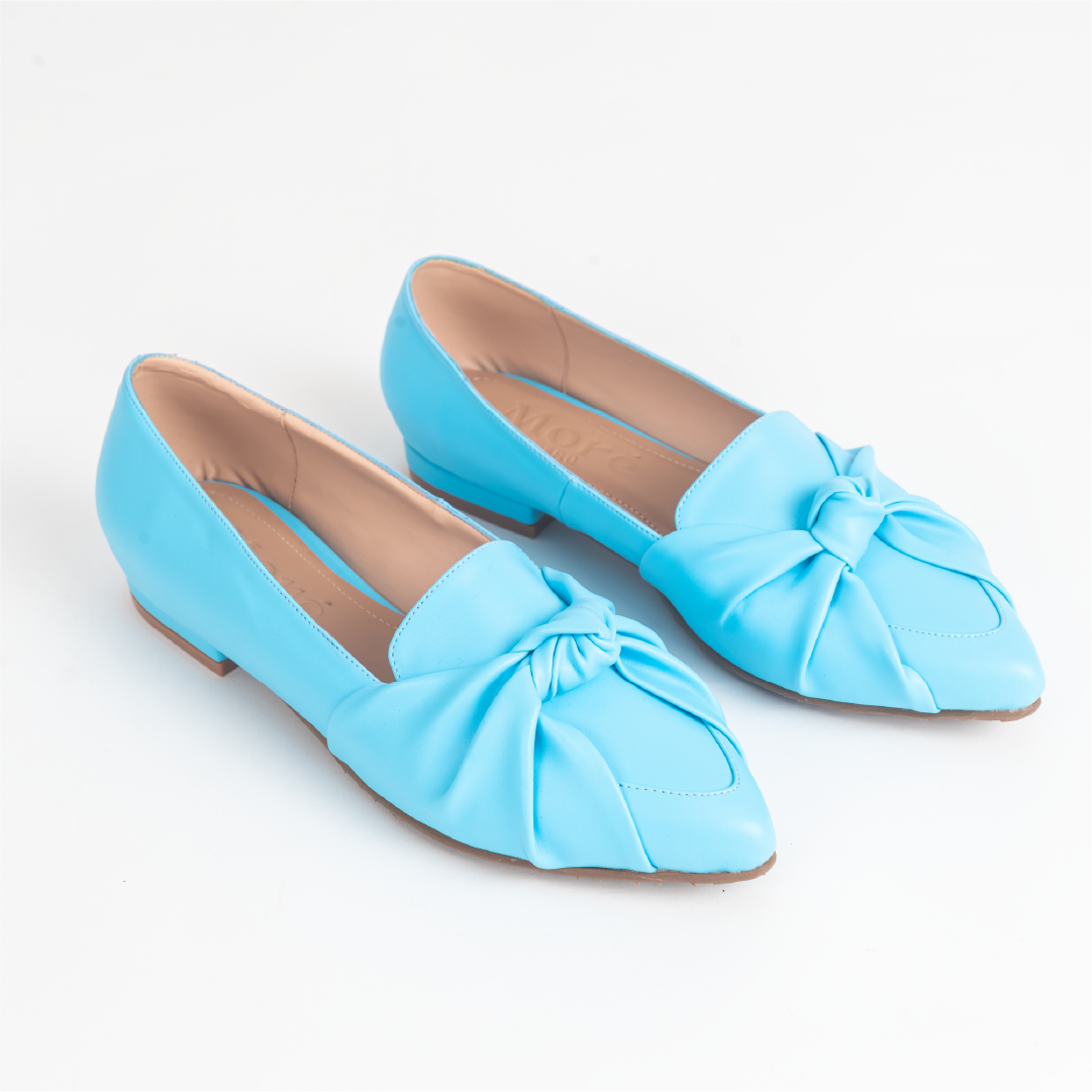 BALERINA BETTY - CELESTE
