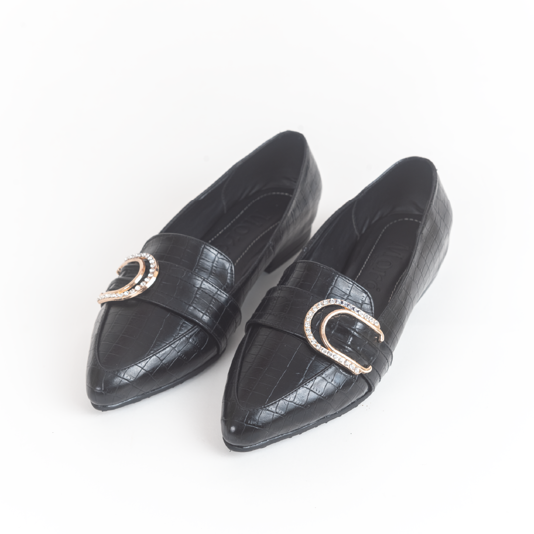 BALERINA SOFIA - NEGRO