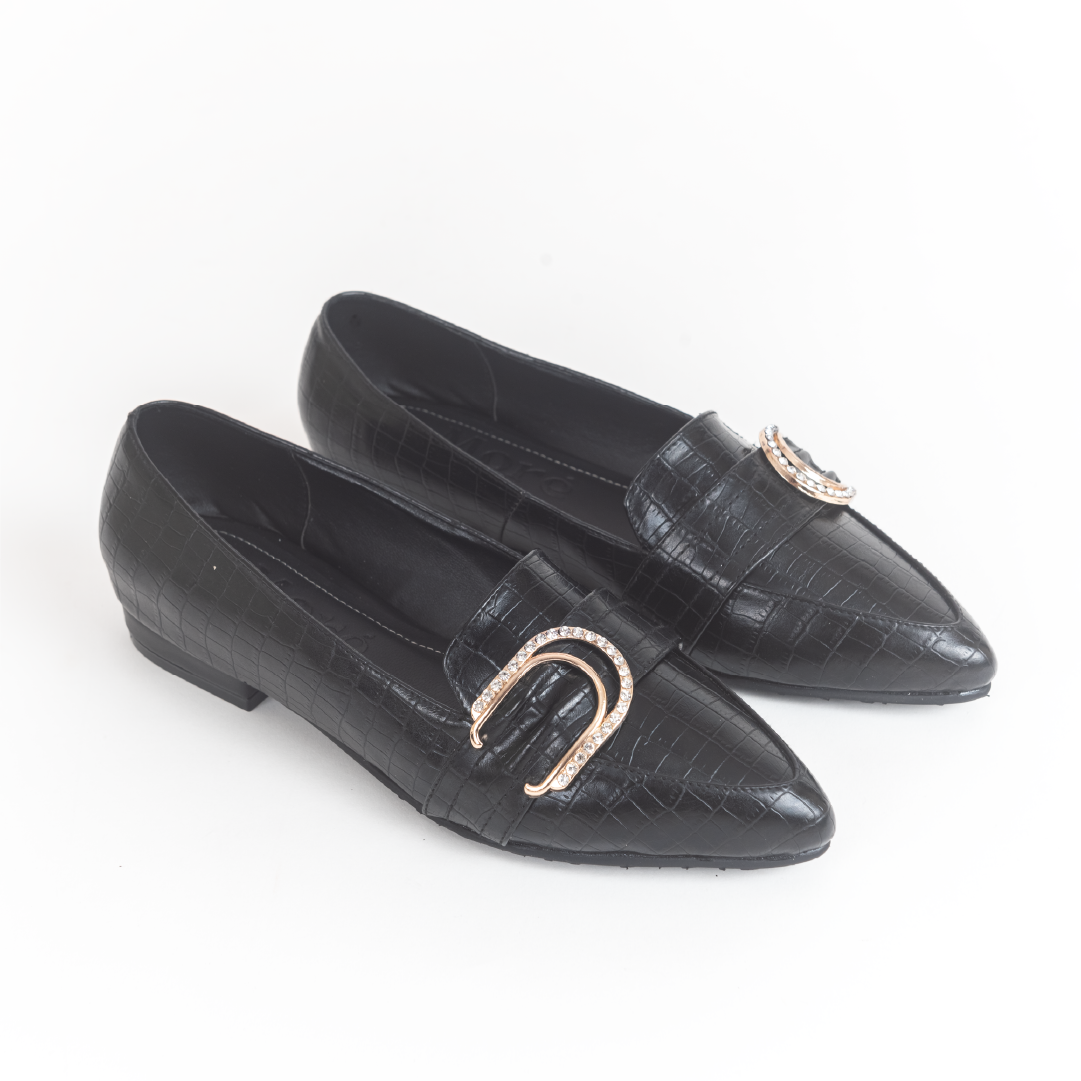 BALERINA SOFIA - NEGRO