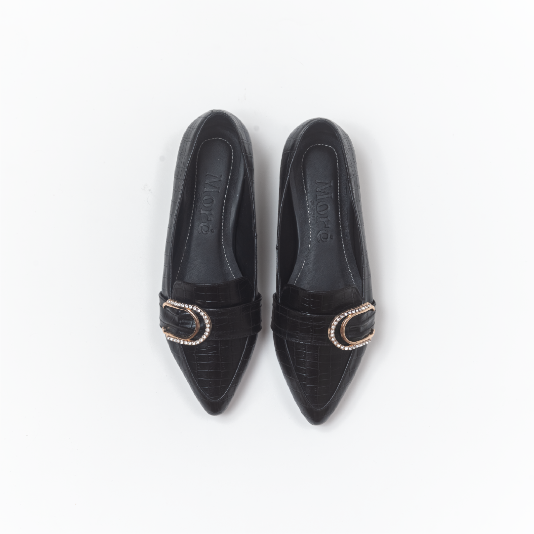 BALERINA SOFIA - NEGRO