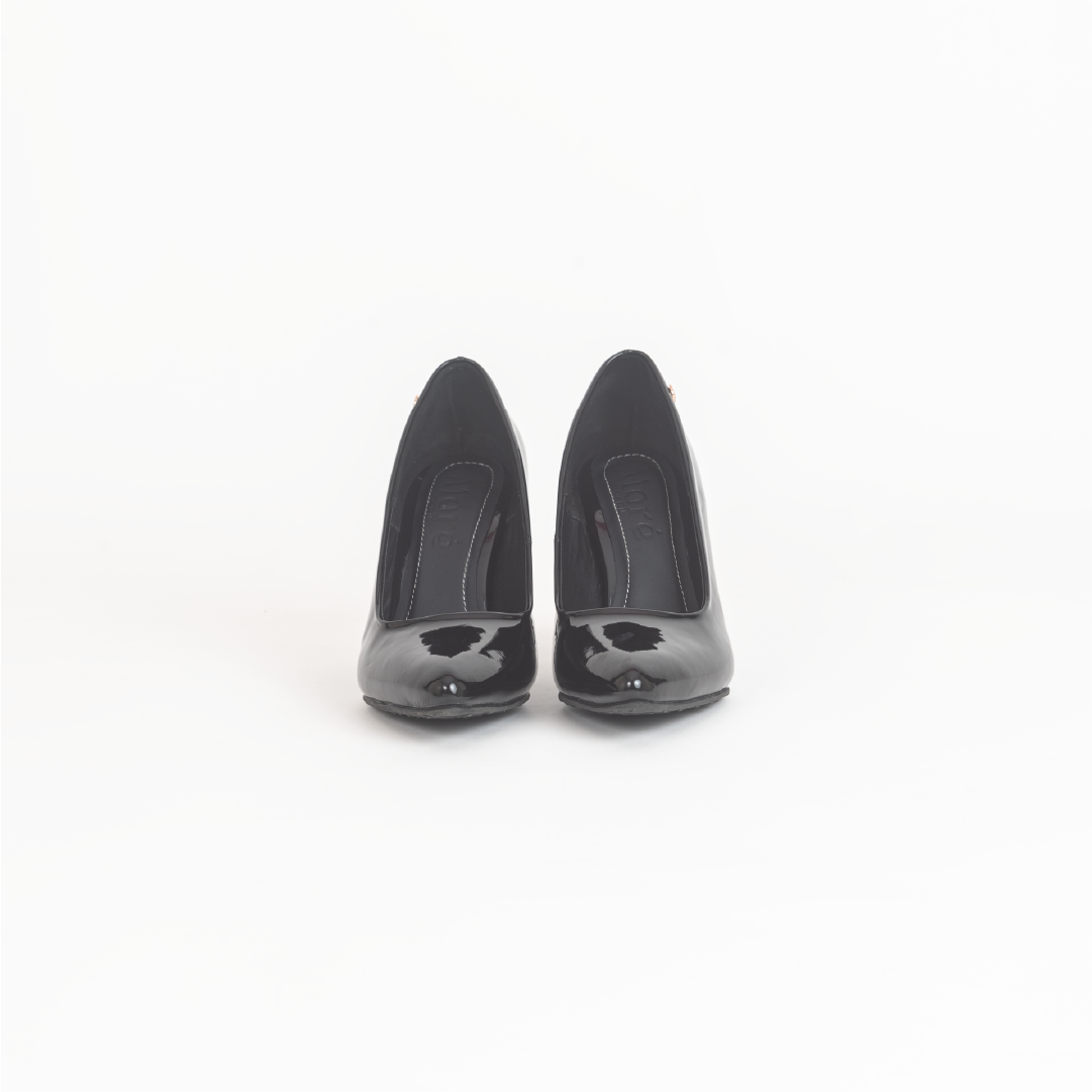 TACO EMILIA / NEGRO CHAROL