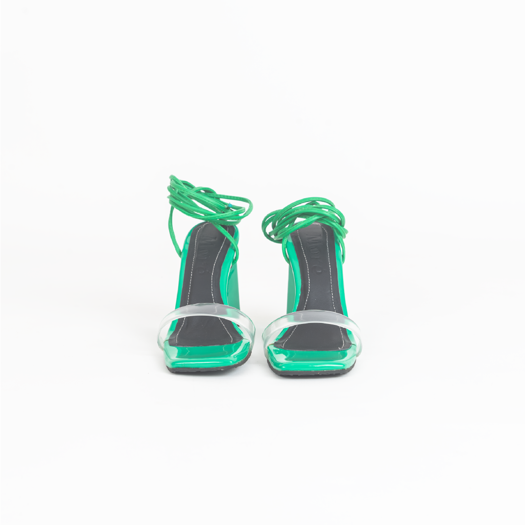 TACO IRINA / VERDE
