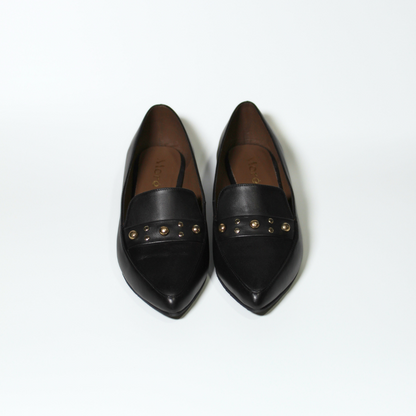 SÉFORA V002 / NEGRO