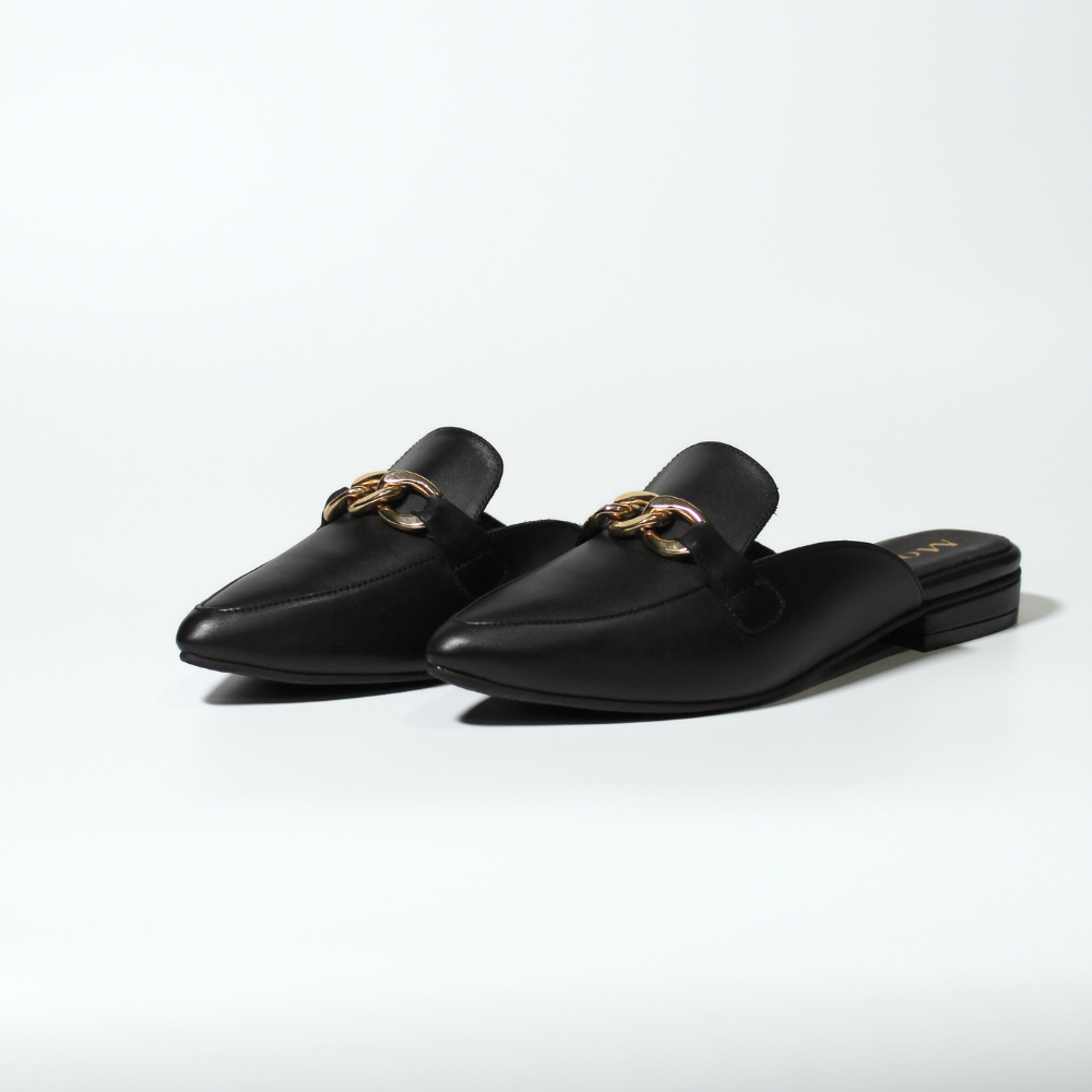 AMADA V009 / NEGRO
