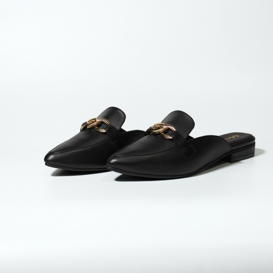 AMADA V009 / NEGRO