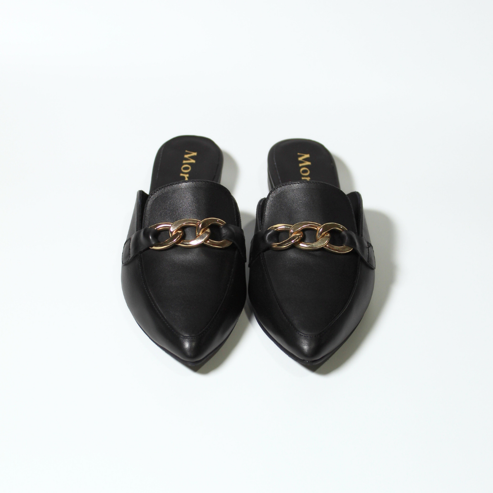 AMADA V009 / NEGRO
