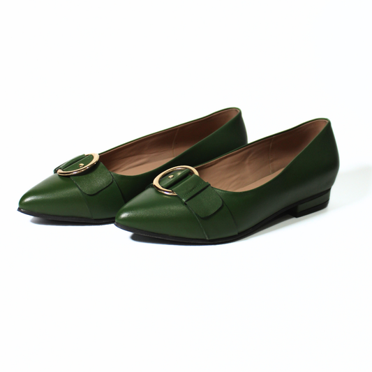 SÉFORA V022 / VERDE