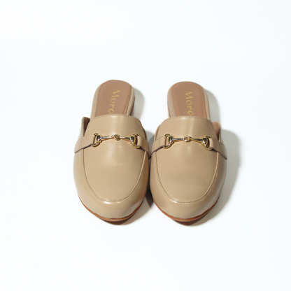 AMADA V008 / BEIGE