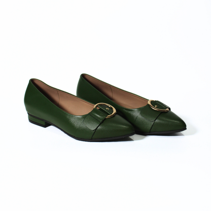SÉFORA V022 / VERDE