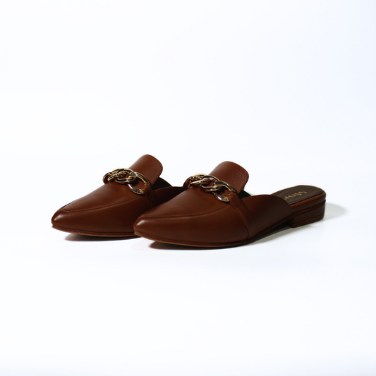 AMADA V017 / BRONCE