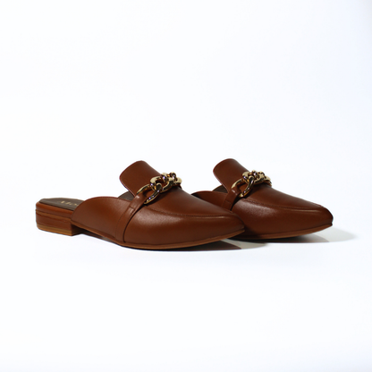 AMADA V017 / BRONCE