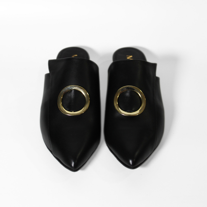 AMADA V012 / NEGRO