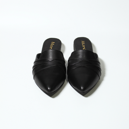 AMADA V015 / NEGRO