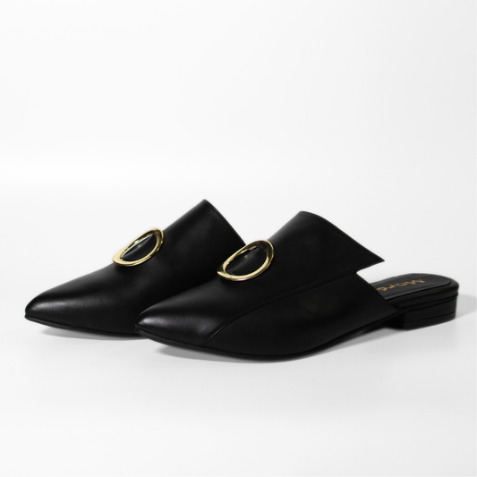 AMADA V012 / NEGRO