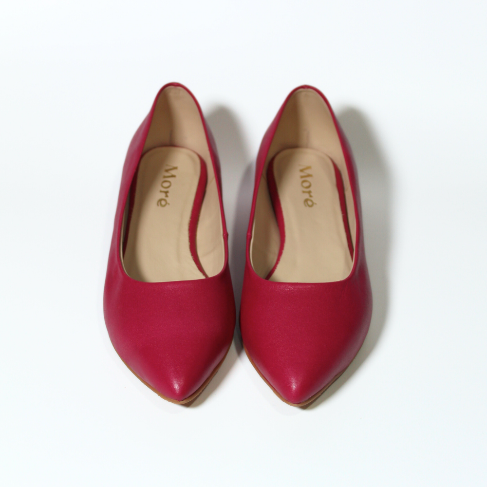 SÉFORA V023 / FUCSIA