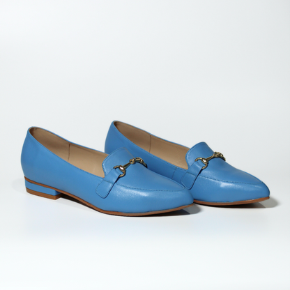 SÉFORA V007 / AZUL MARINO