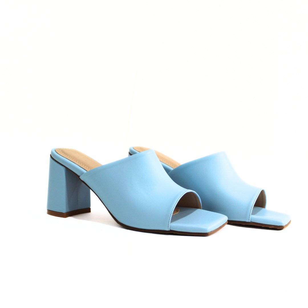 TACOS AMPARO / CELESTE