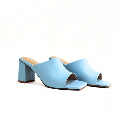 TACOS AMPARO / CELESTE