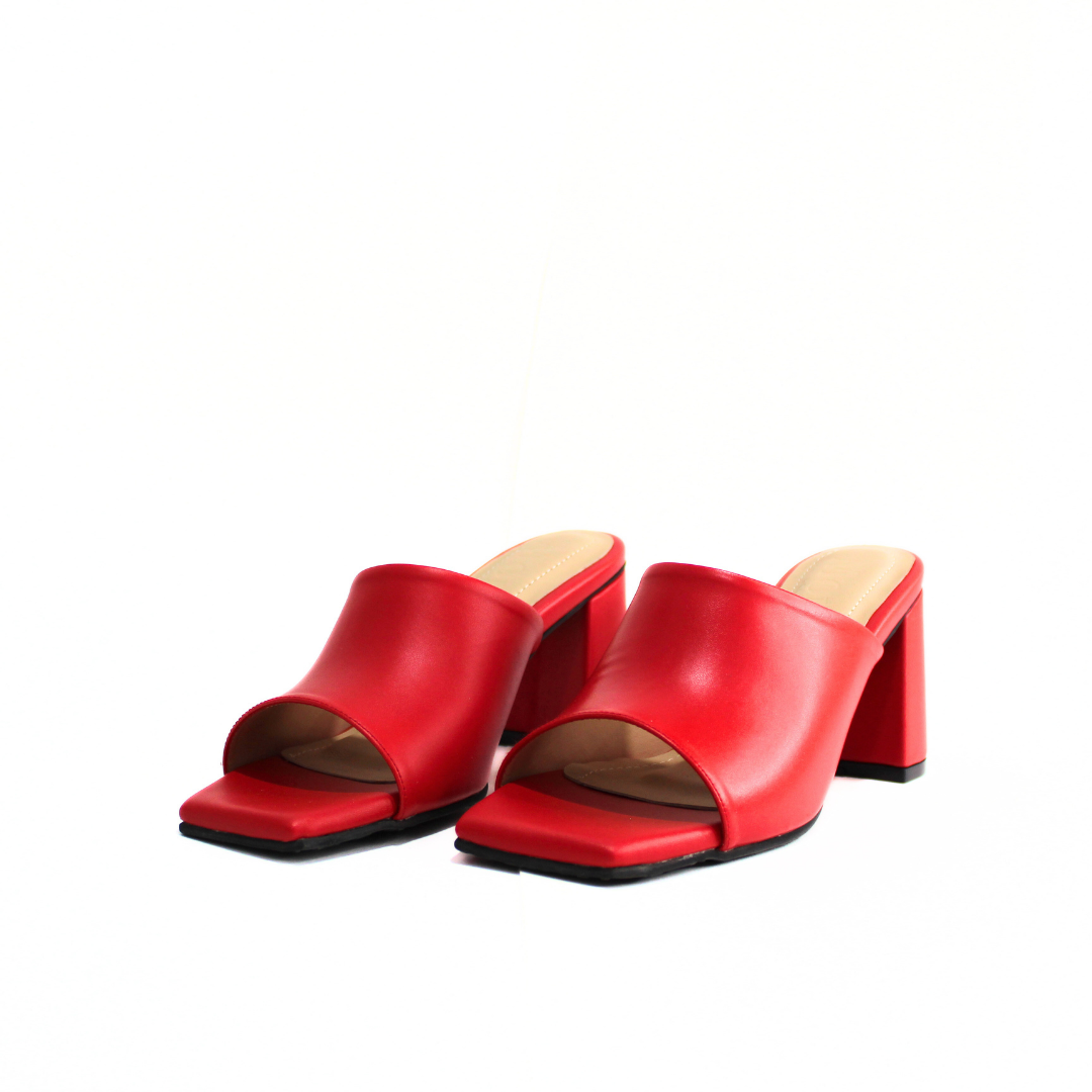 TACOS AMPARO / ROJOS