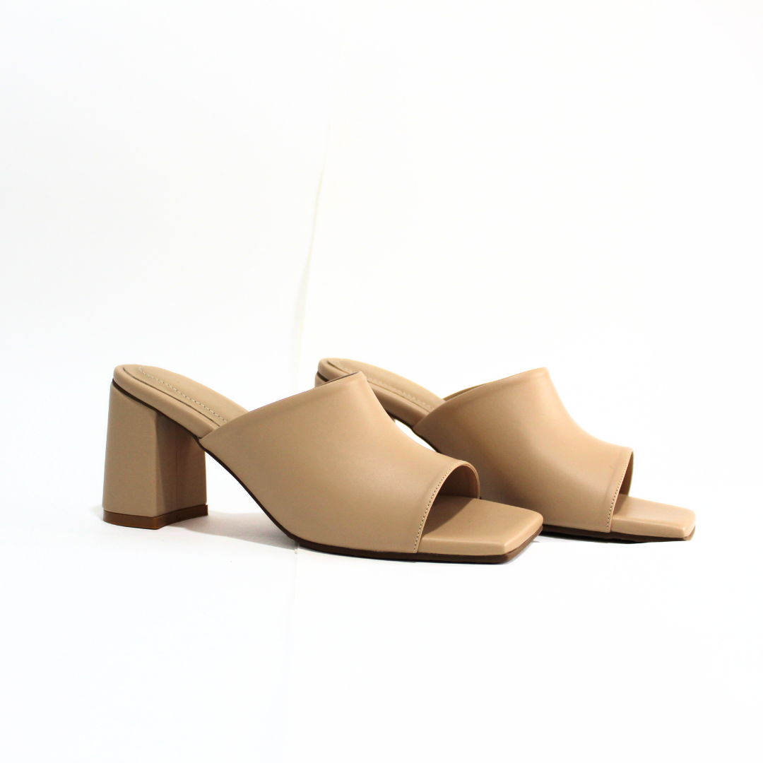 TACOS AMPARO / BEIGE