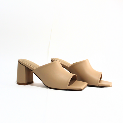 TACOS AMPARO / BEIGE