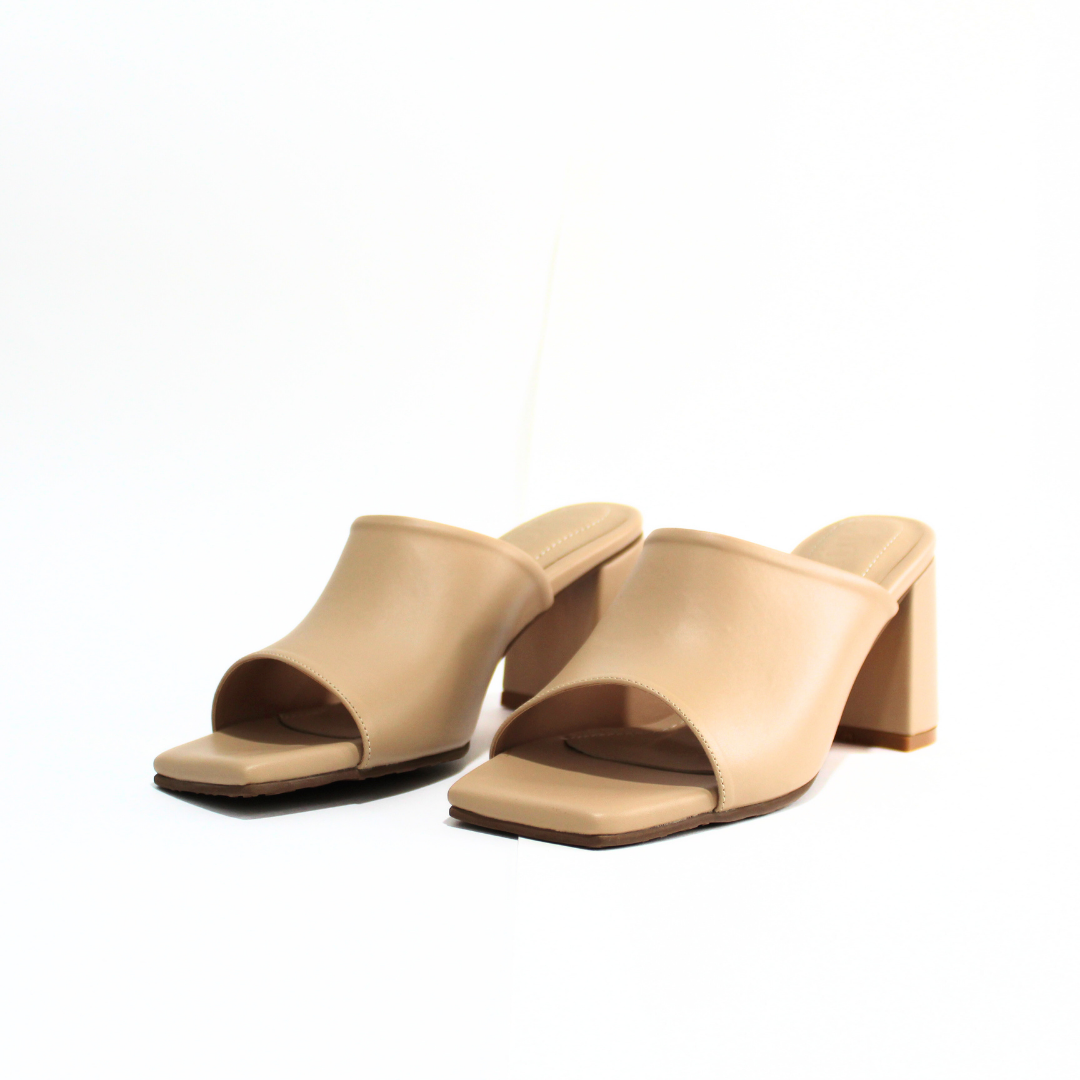 TACOS AMPARO / BEIGE