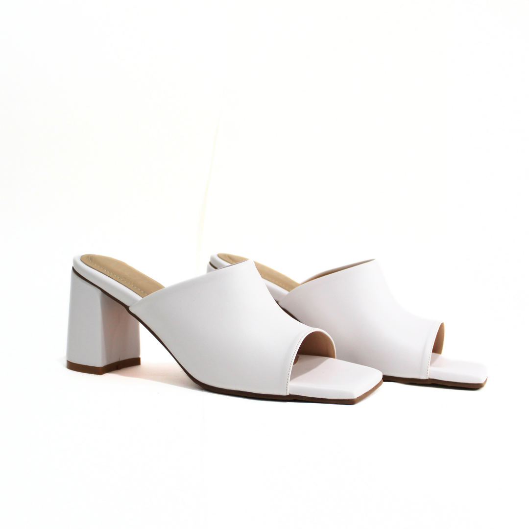 TACOS AMPARO / BLANCOS