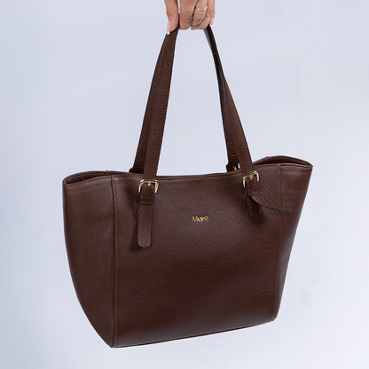 CARTERA ANGIE I CHOCOLATE