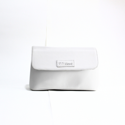 CARTERA ARIANA / BLANCO