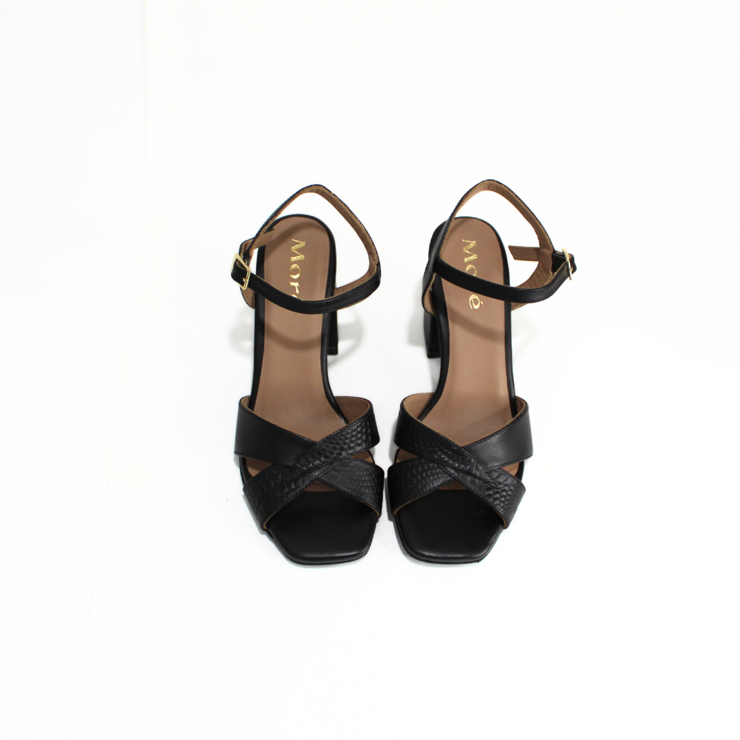 TACOS AMARANTA V002 / NEGRO