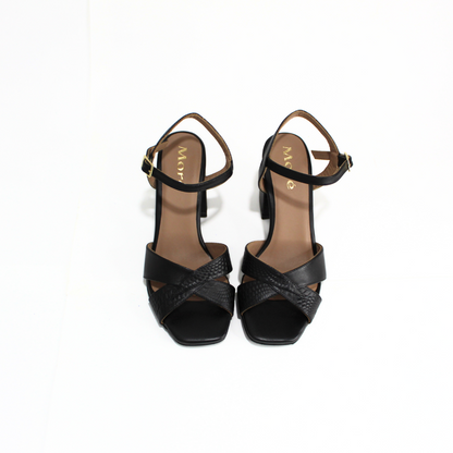 TACOS AMARANTA V002 / NEGRO