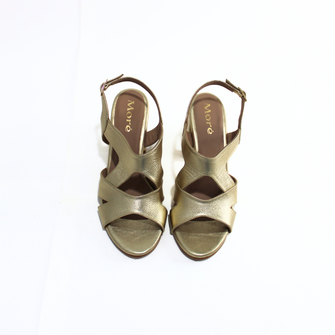 TACOS AMARANTA V004 / DORADO