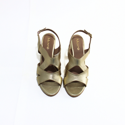 TACOS AMARANTA V004 / DORADO