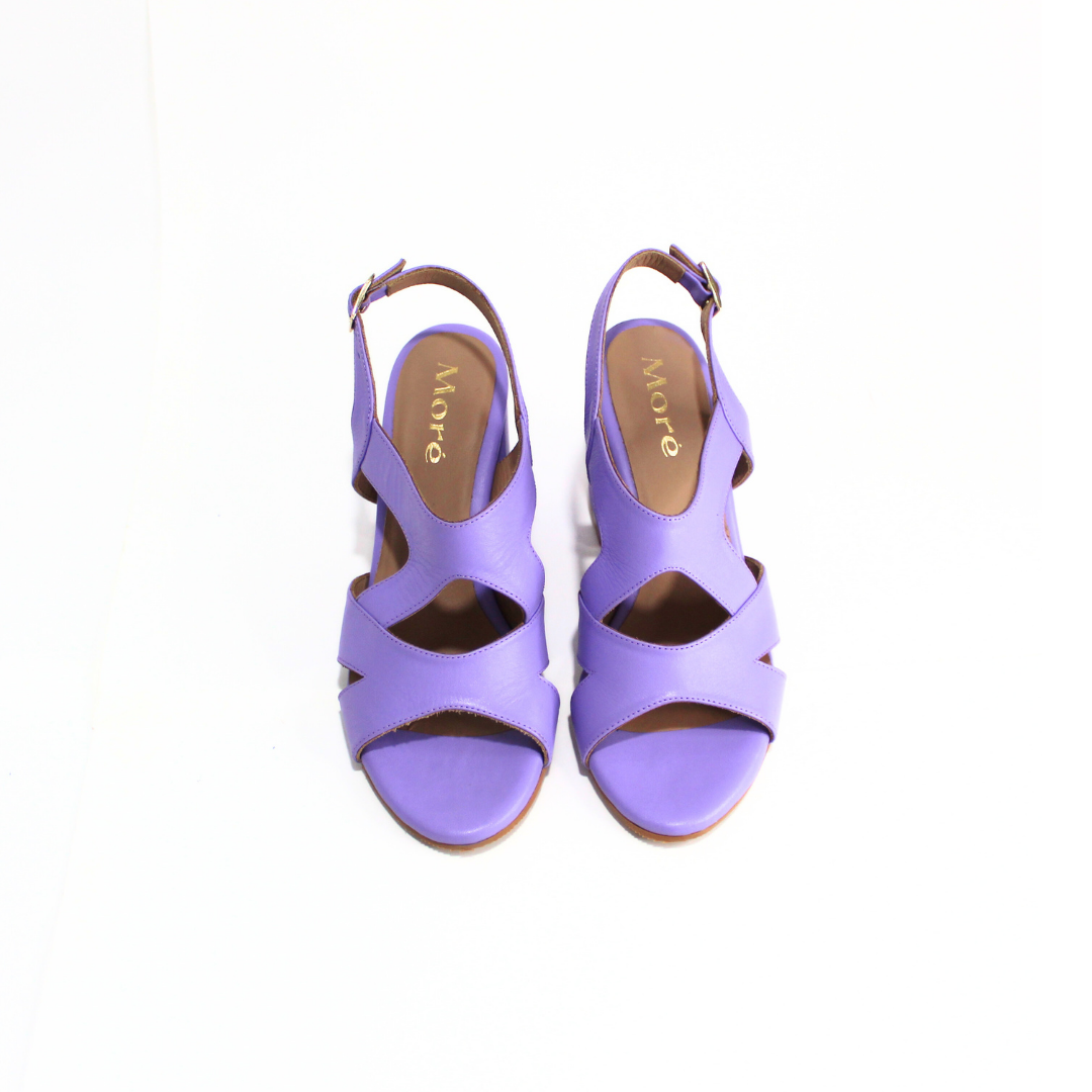 TACOS AMARANTA V004 / LILA