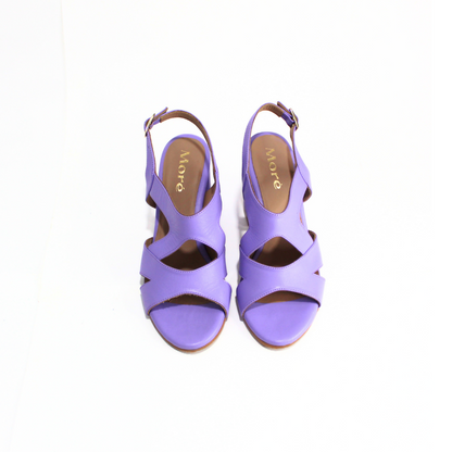 TACOS AMARANTA V004 / LILA