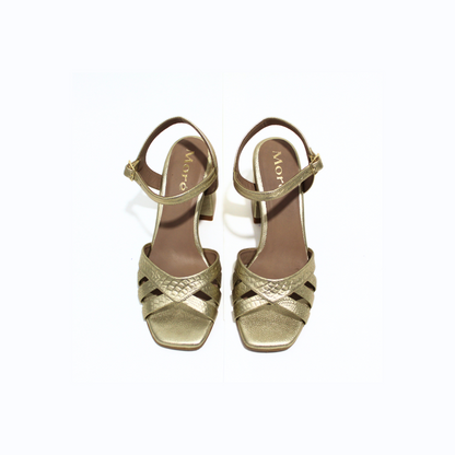 TACOS AMARANTA VO05 / DORADO