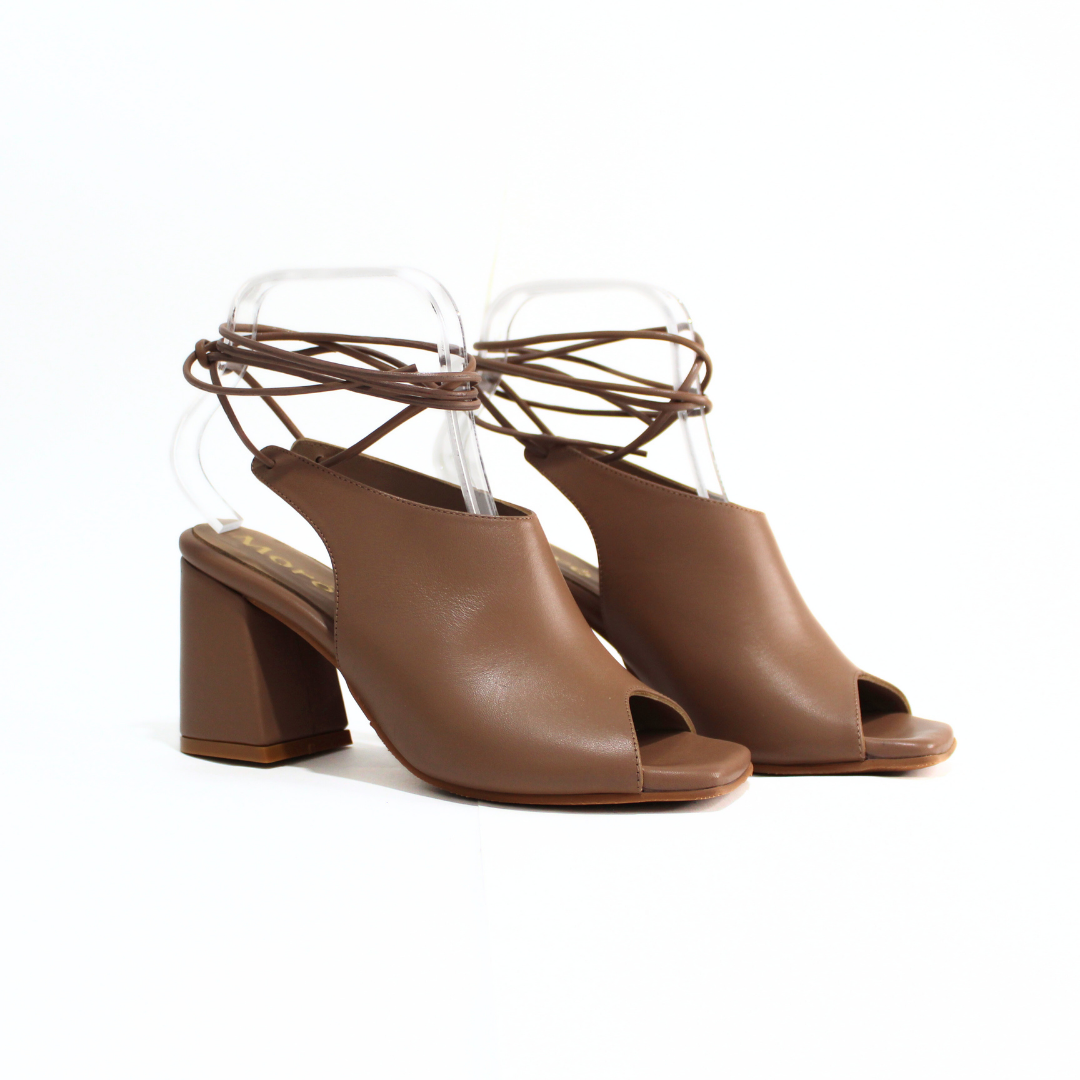 TACOS AMARANTA V006 / TOFFEE